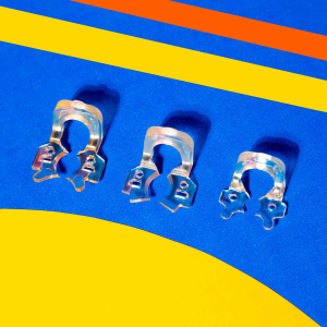 Clamps Indusbello Unidad