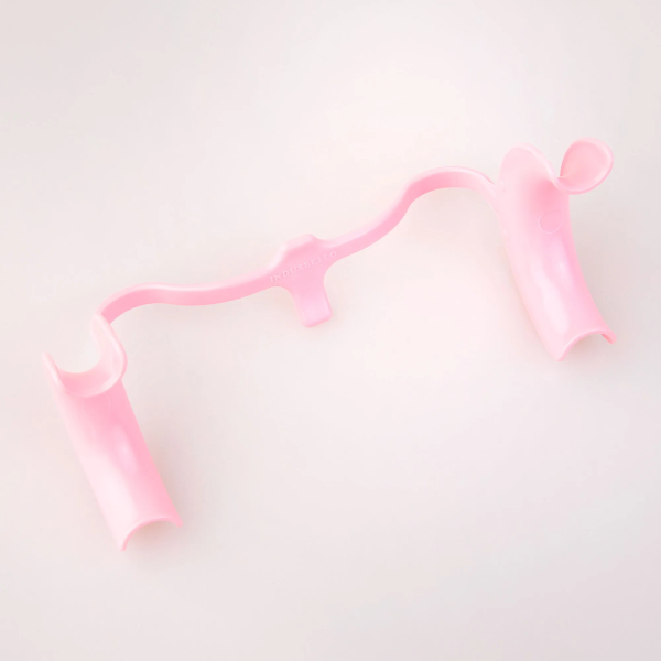 Retractor Frontal Lip Expand - Rosado - Tamaño Adulto - 1 Unidad Indusbello - Imagen 2