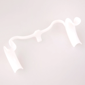 Retractor Frontal Lip Expand - Blanco - Tamaño Niño - 1 Unidad Indusbello