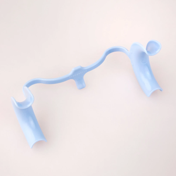 Retractor Frontal Lip Expand - Rosado - Tamaño Adulto - 1 Unidad Indusbello - Imagen 5