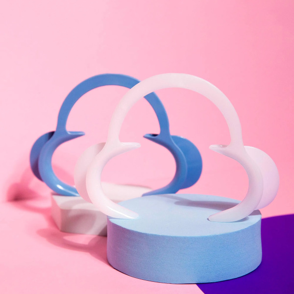 Expansor Adulto Celeste 1 un. Indusbello