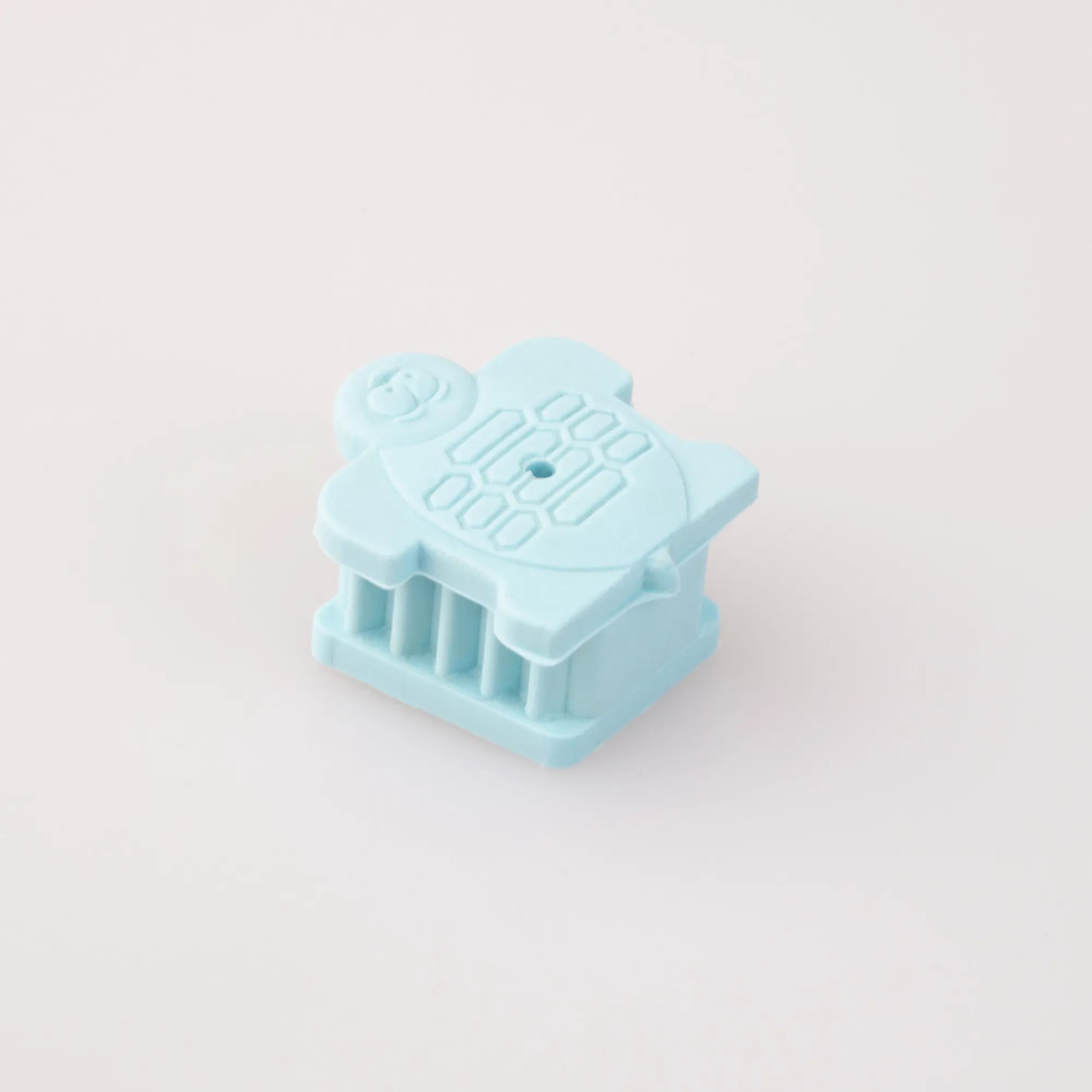 Apoya Mordida Tortuga Abritec Indusbello