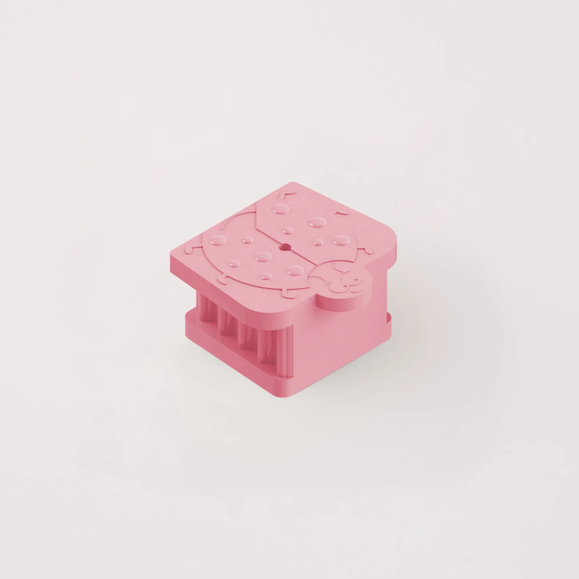 Apoya Mordida Pediátrico Chinita Indusbello