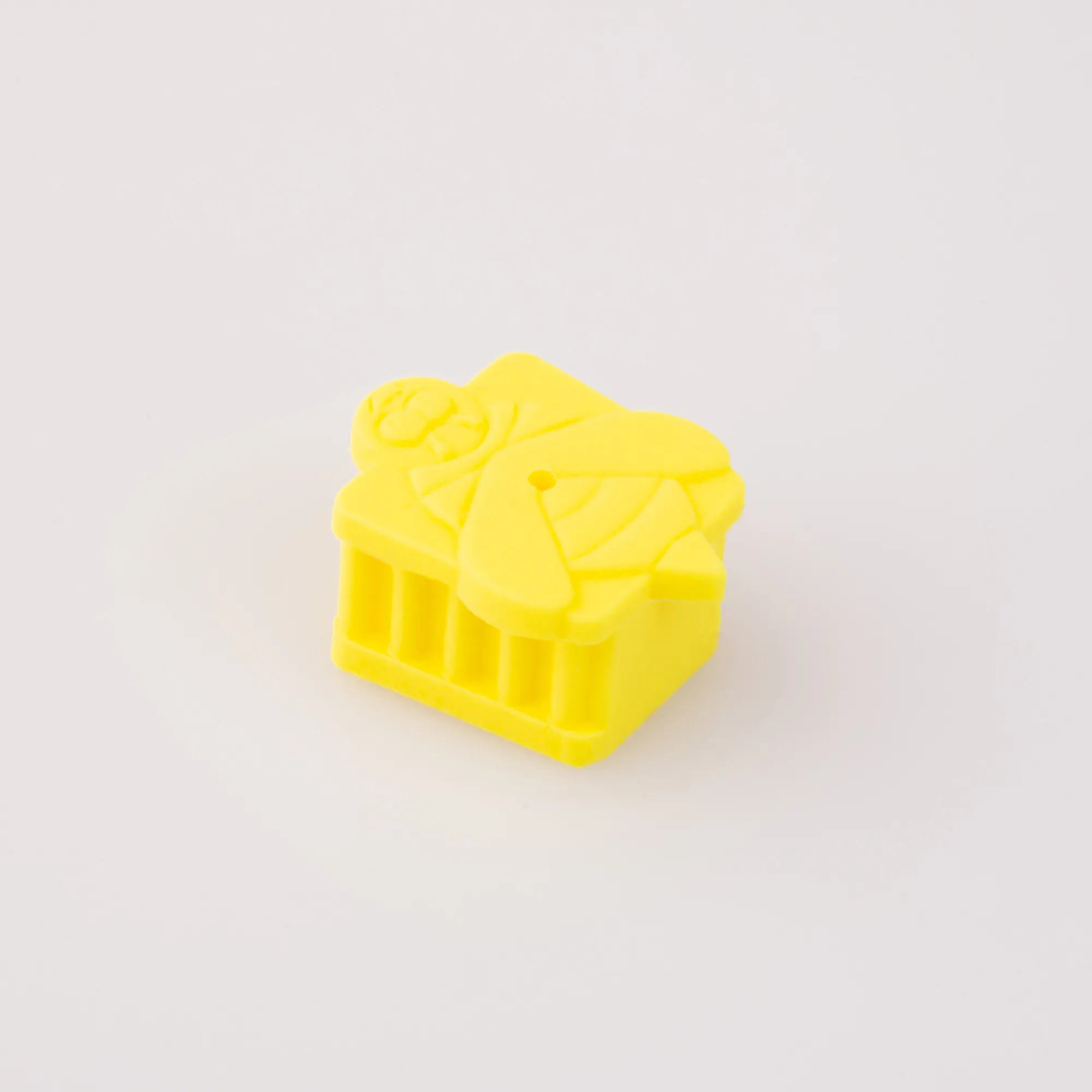 Apoya Mordida Pediátrico Abeja Indusbello