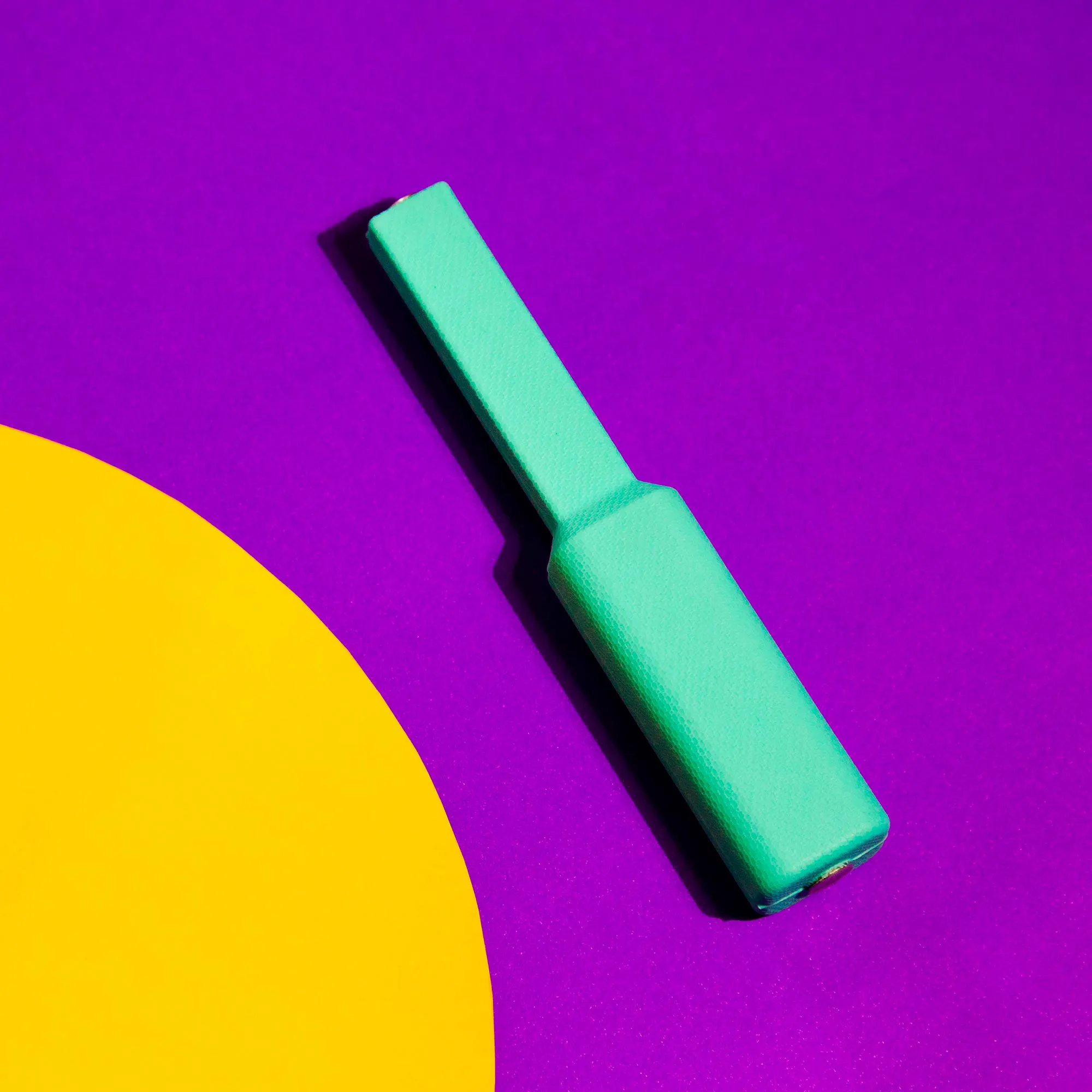 Abritec - Bloque Apoyo Boca (Autoclavable) Indusbello - Imagen 2