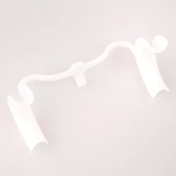 Retractor Frontal Lip Expand Blanco Adulto 1 Un. Indusbello