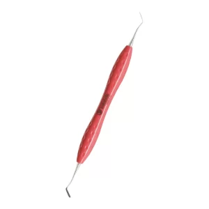 Espátula Artem / Nº23 / Rojo Indusbello