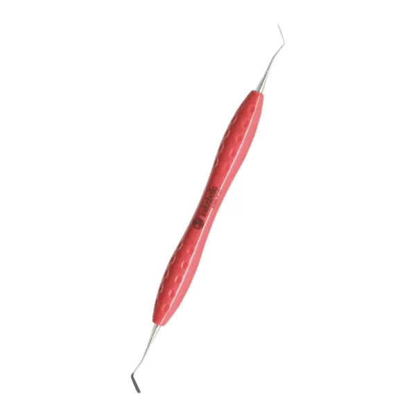 Espátula Artem / Nº23 / Rojo Indusbello