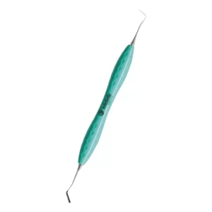 Espátula Artem / Nº20 / Verde Indusbello