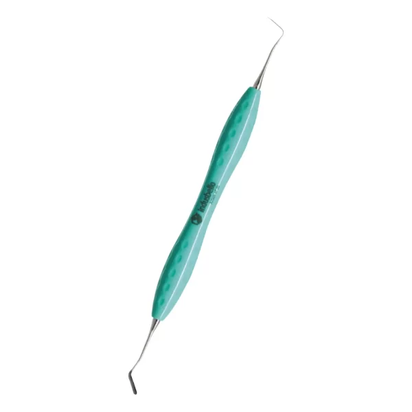 Espátula Artem / Nº20 / Verde Indusbello