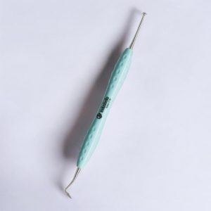 Espátula Artem / Nº 26 / Celeste Indusbello