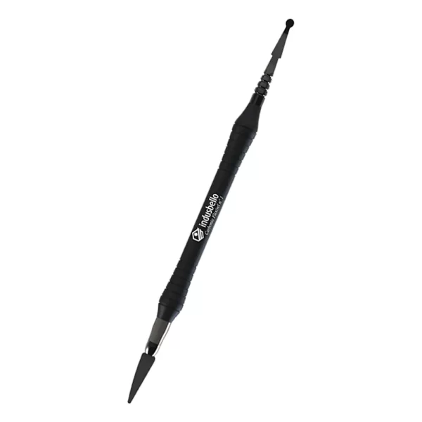 Espátula Carbonio Flexible / Nº01 Indusbello