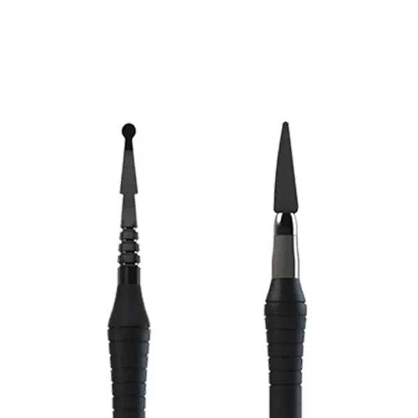 Espátula Carbonio Flexible / Nº01 Indusbello - Imagen 3