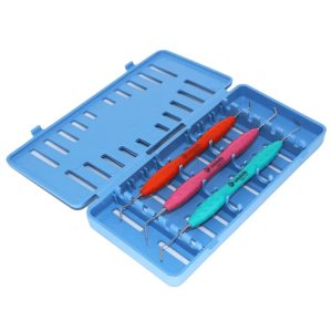 Caja Organizadora Instrumental Indusbello