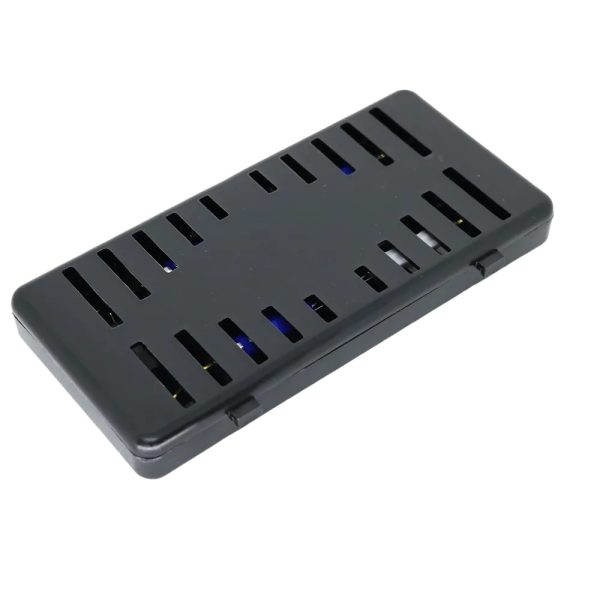 Caja Organizadora Instrumental Indusbello - Imagen 3