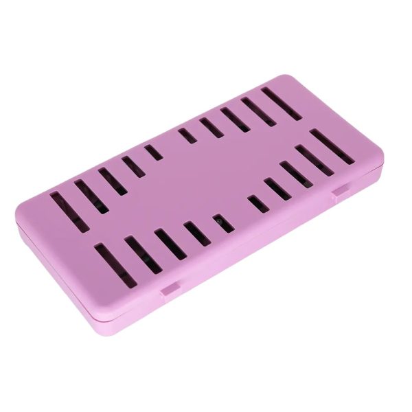 Caja Organizadora Instrumental Indusbello - Imagen 2