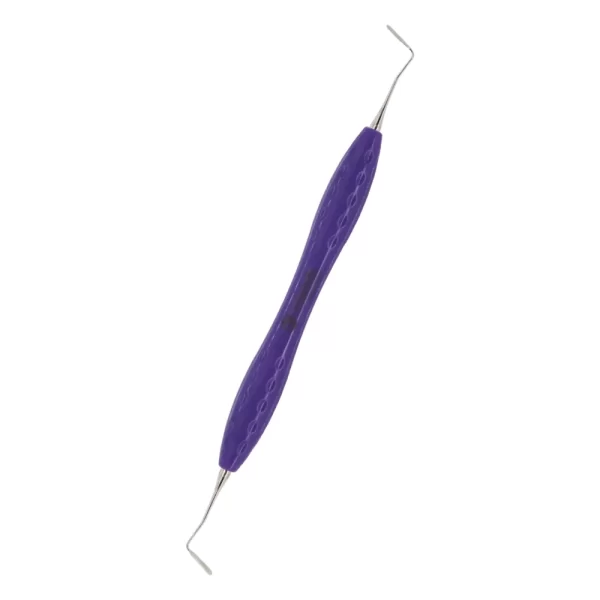 Espátula Artem / Nº 21 / Púrpura Indusbello