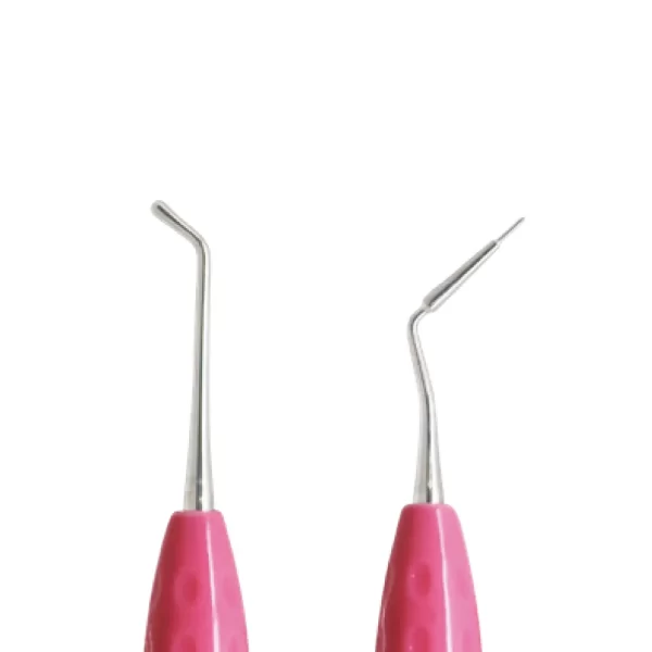 Espátula Artem / Nº 27 / Rosado Indusbello - Imagen 3