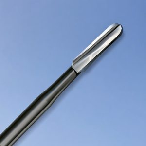 Fresa Transmetálica Trihawk 0.12