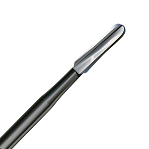 Fresa Transmetálica Trihawk 0.12