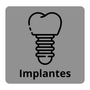 Instrumental para Implantes