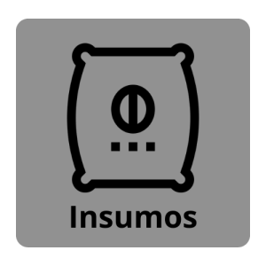 Insumos