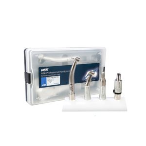 Kit Rotatorio NSK (Turbina, Micromotor, Pieza de Mano, Contrangulo)