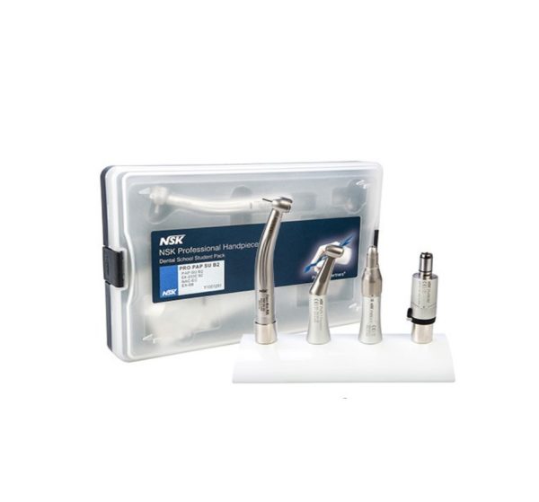 Kit Rotatorio NSK (Turbina, Micromotor, Pieza de Mano, Contrangulo)