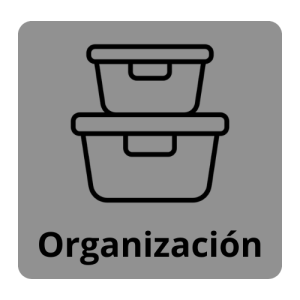 Organización