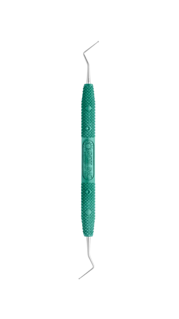Cuchareta de Caries PDT 31 L - Imagen 3