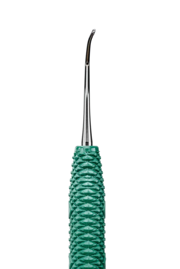 Cuchareta de Caries PDT 32L - Imagen 4