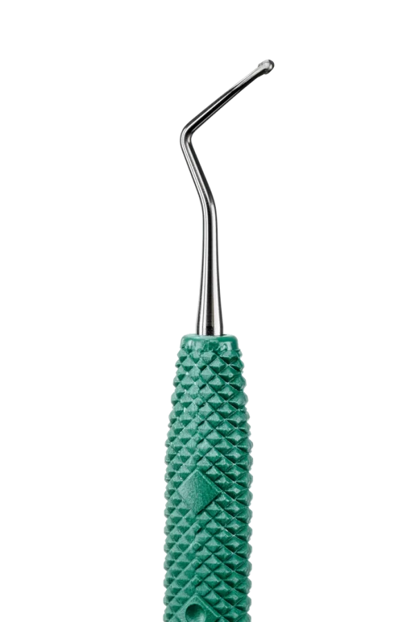 Cuchareta de Caries PDT 32L - Imagen 3