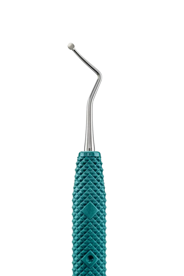 Cuchareta de Caries PDT 33 L - Imagen 4