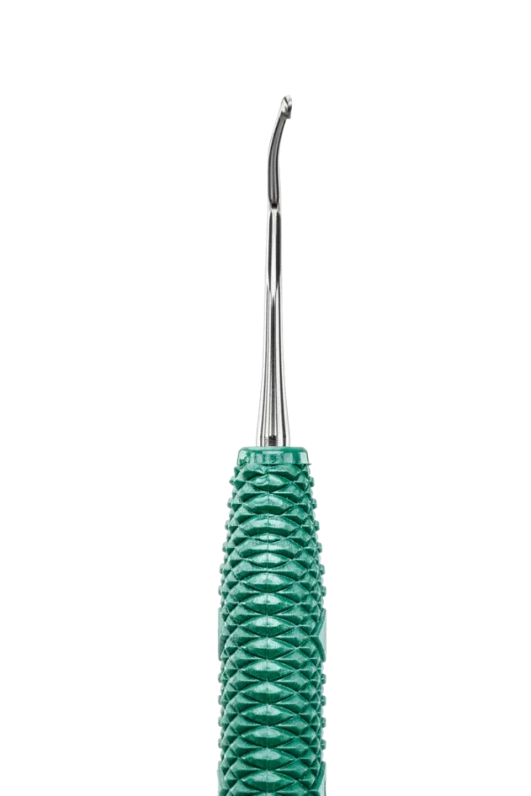Cuchareta de Caries PDT 33 L - Imagen 3