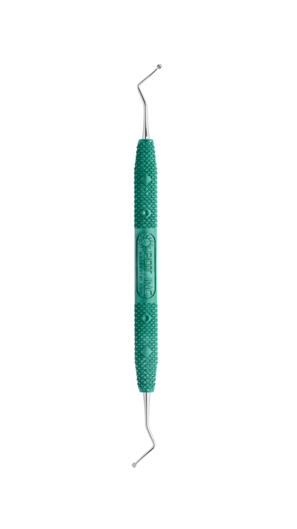 Cuchareta de Caries PDT 33 L - Imagen 6
