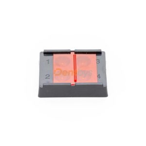 Caja para sellantes