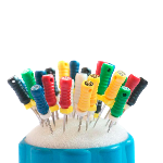Endodoncia