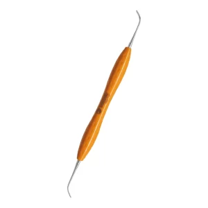Espátula Artem / Nº22 / Amarillo Indusbello