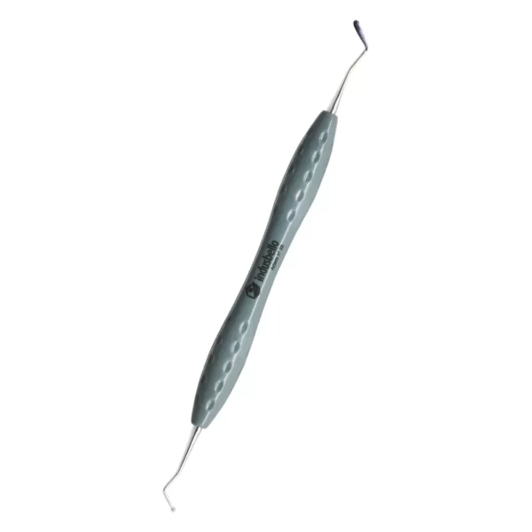 Espátula Artem / Nº28 / Gris Insdusbello