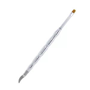 Espátula De Resina Flexible Nº 5 Indusbello