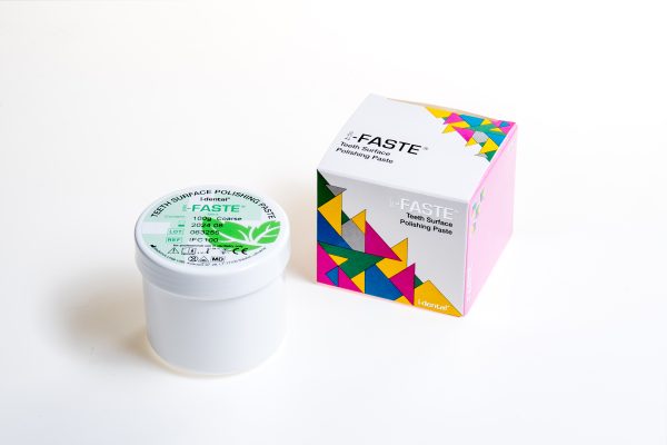 I-FASTE pasta profiláctica