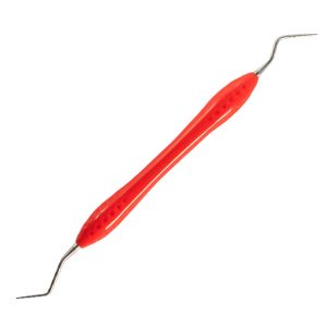 Condensador De Gutapercha Rojo (2/3X1)