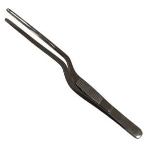 Pinza Bayoneta Jansen