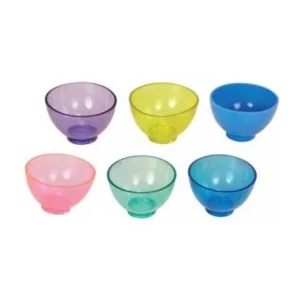 Taza de Goma Chica Amarilla