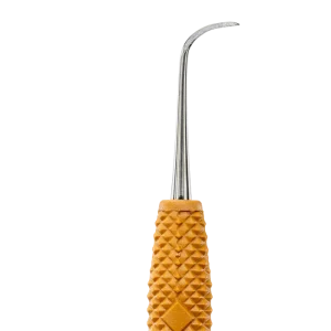 Implante de titanio Wingrove™ N128 Blunt-Langer 5 Mini PDT