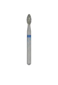 Fresa Diamante Balón de Rugby Variedades A/V MANI