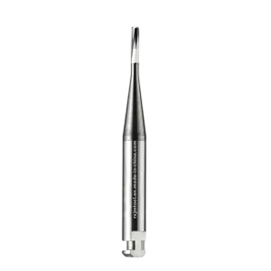 Fresa de Carbide Cilíndrica Extremo Plano B/V Stardent