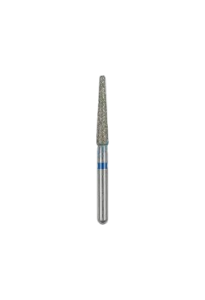 Fresa Diamante Troncónica Punta Plana A/V Variedades MANI