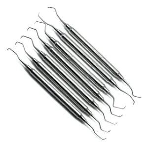 Cureta Gracey Vetrum Precision