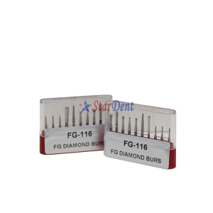 Kit de Fresas FG-116